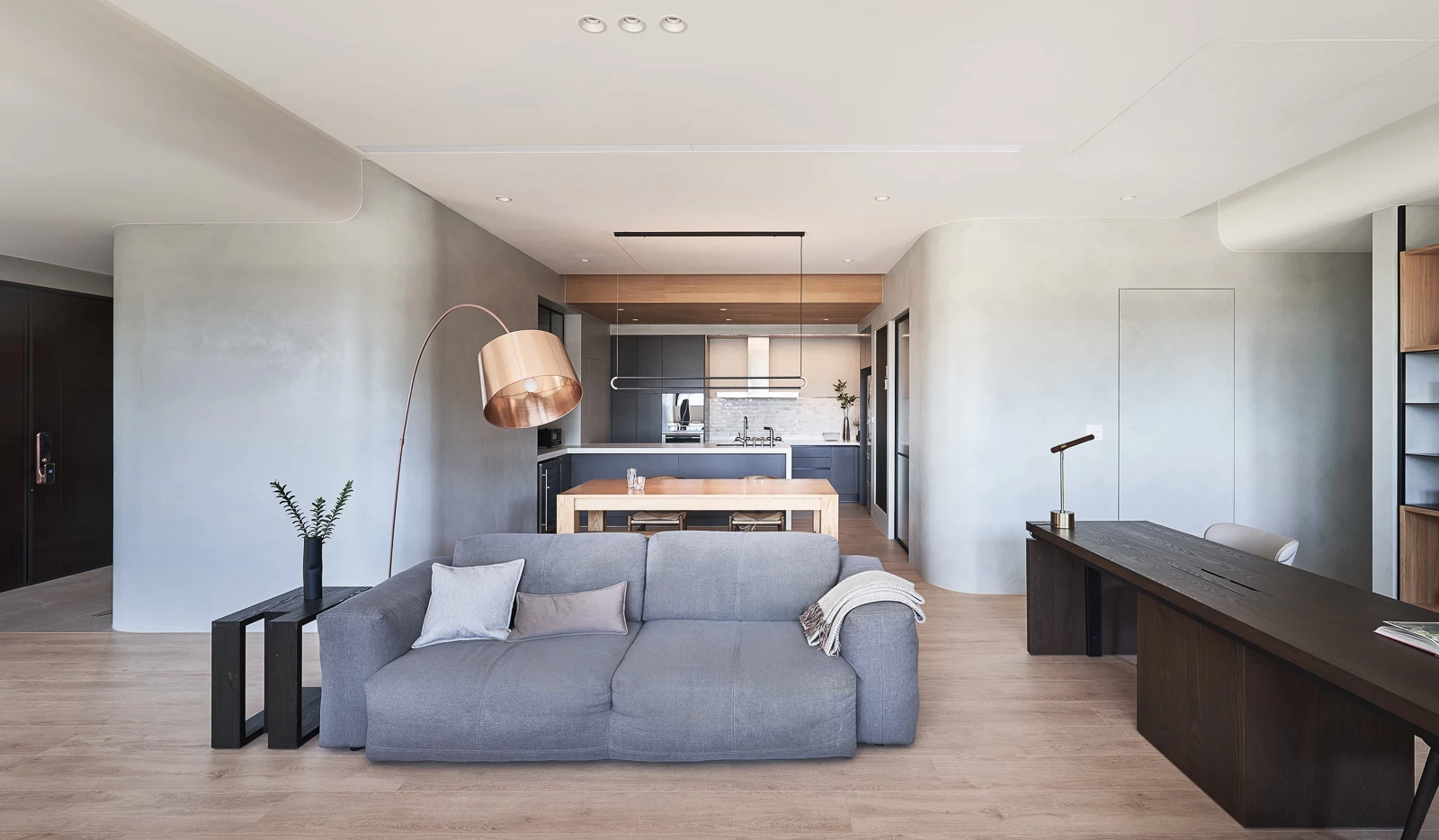 大同玺苑丨中国台湾丨觉引设计-13