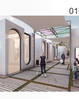 EL- KHAN CRAFTS & EDUCATIONAL CENTER