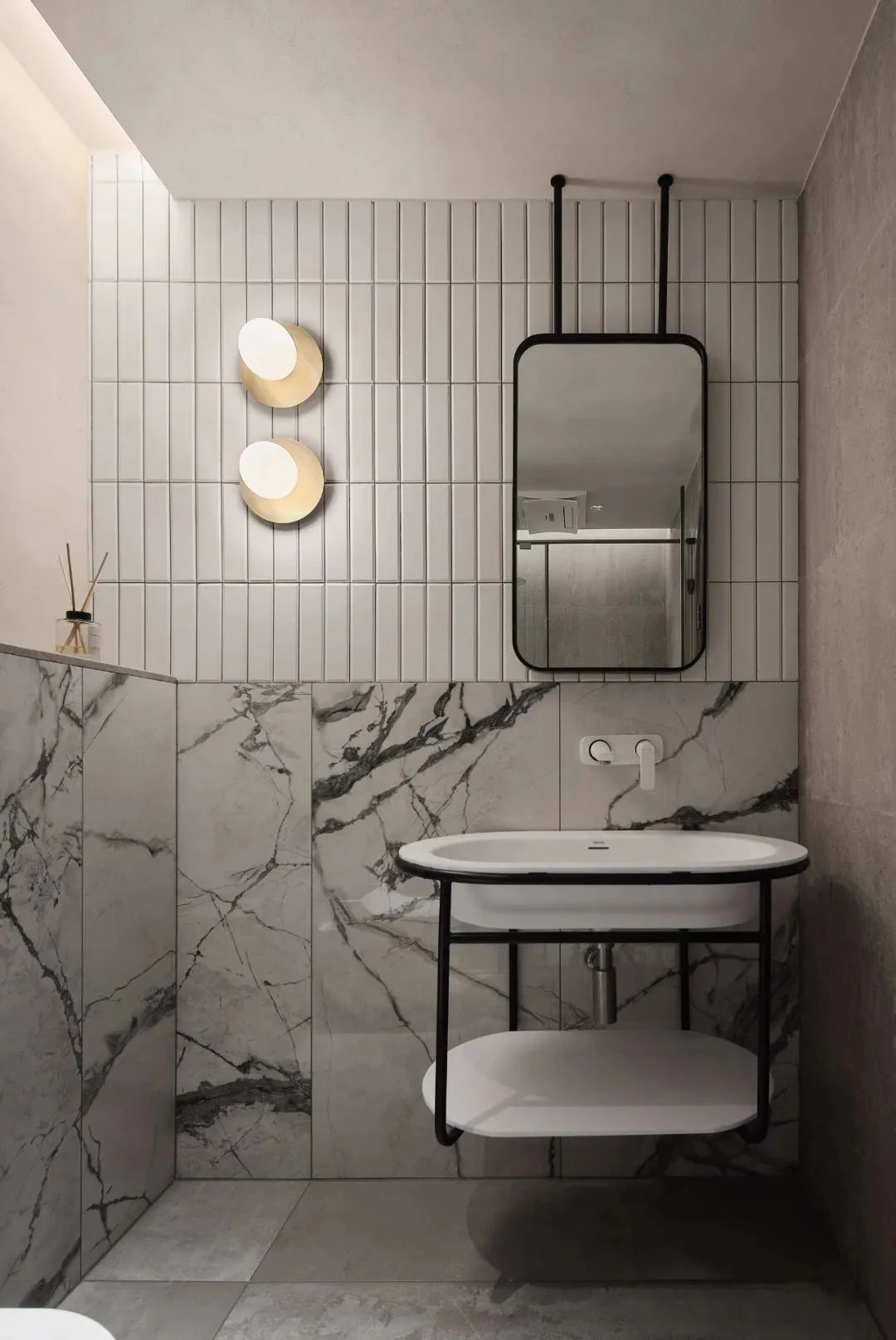 郑州 240㎡大平层丨中国郑州丨善十设计-43