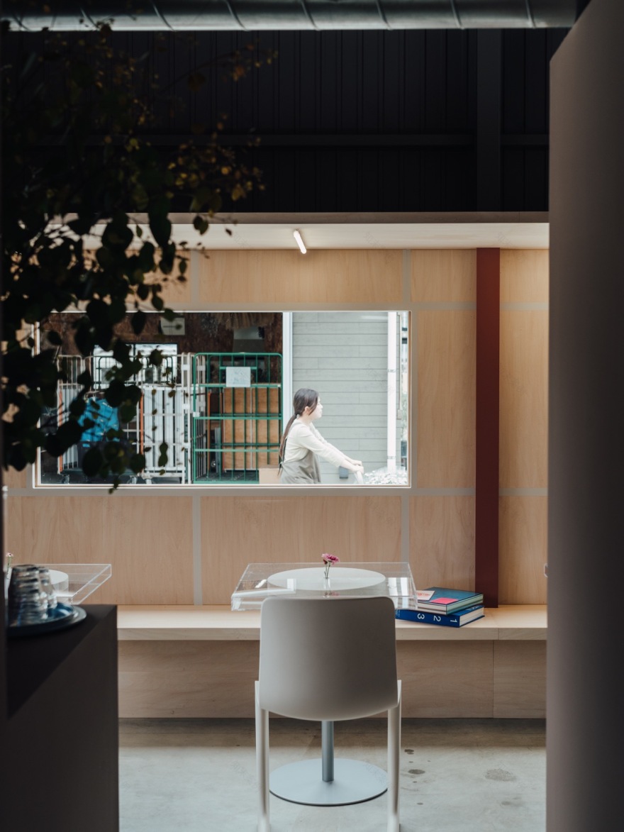 tutiru 咖啡花店丨日本香川丨FATHOM-44