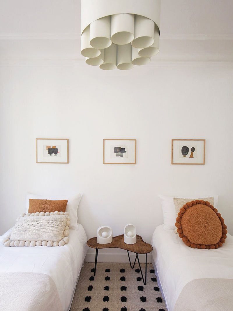 巴黎雕塑家居，奇幻门把手展现创意设计-23