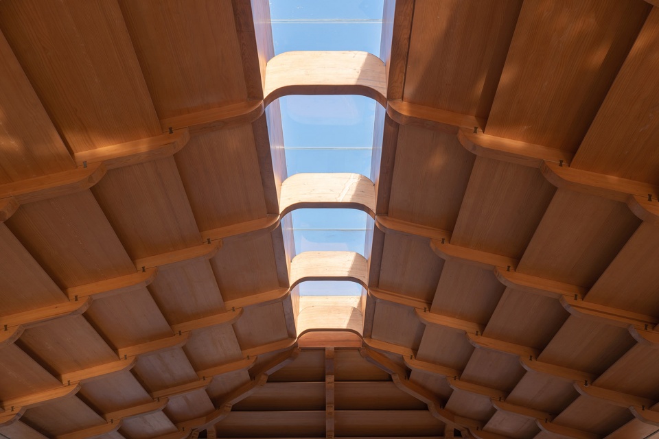 南山君柠酒店丨中国合肥丨来建筑设计工作室-98