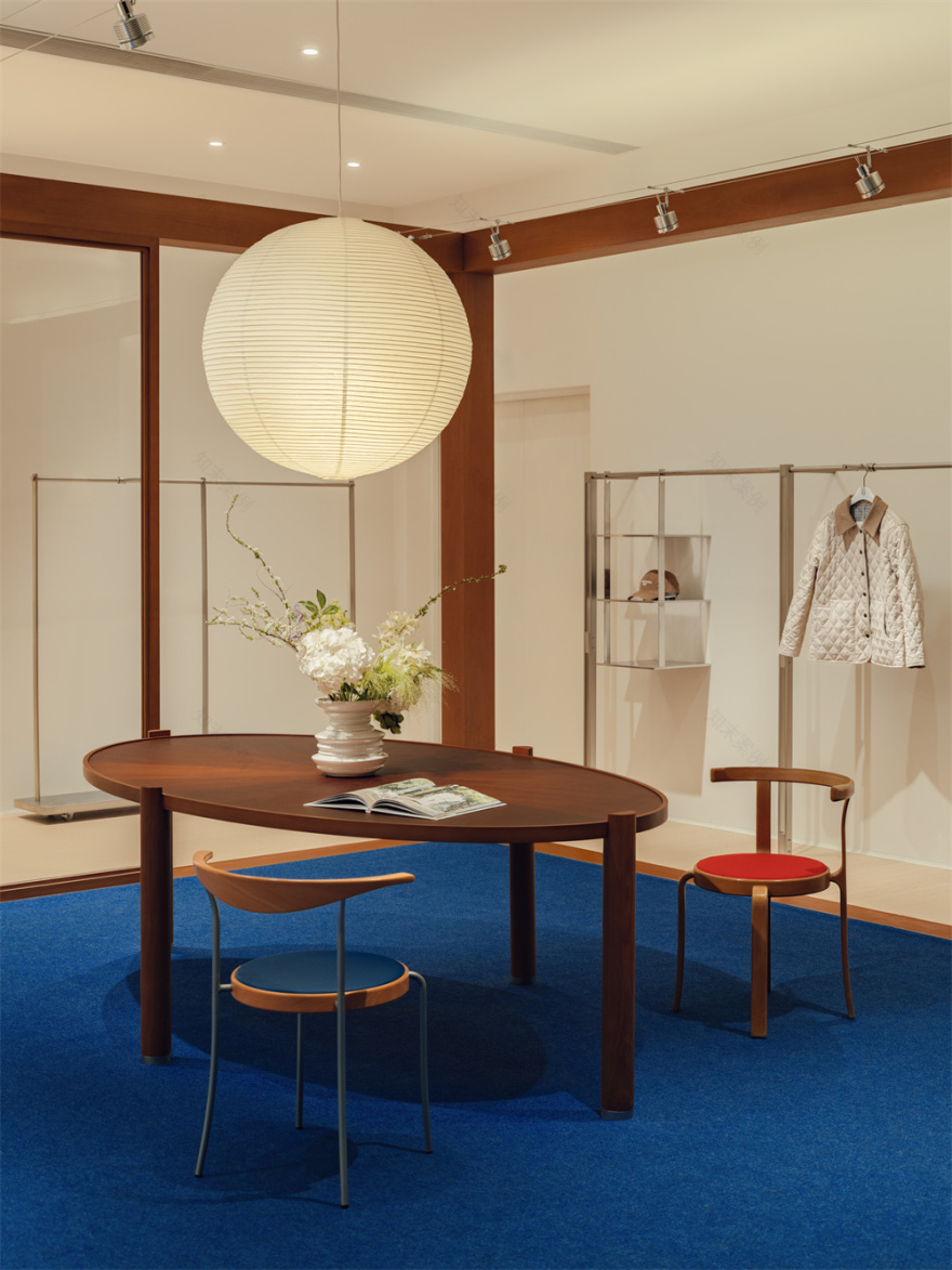 Oneup深圳万象天地店丨中国深圳丨of gaaarden design-0