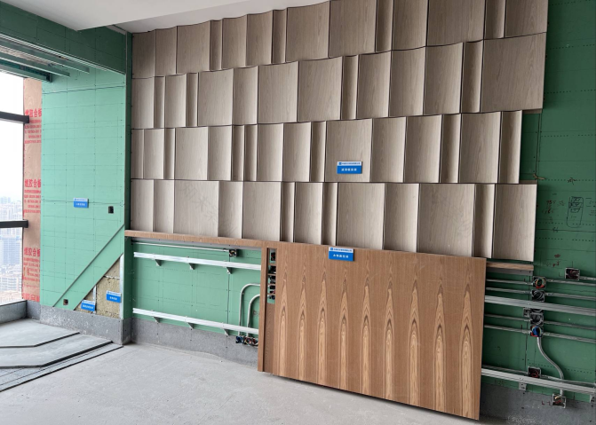 工业化装饰引领者|科技赋能,点亮中建宜昌之星!-102