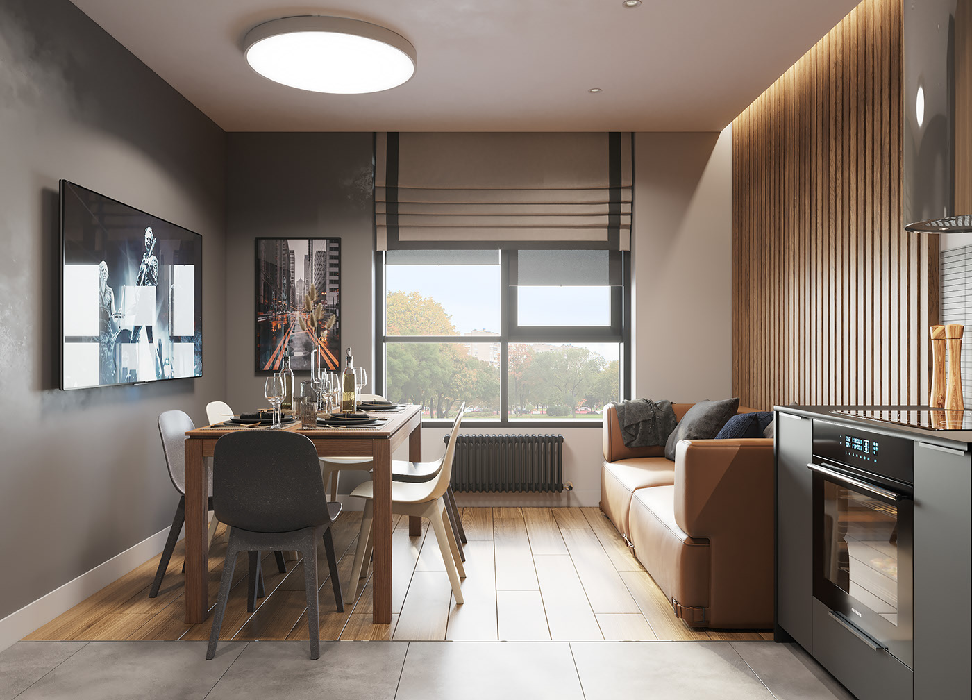 质朴优雅得简洁美                     -8