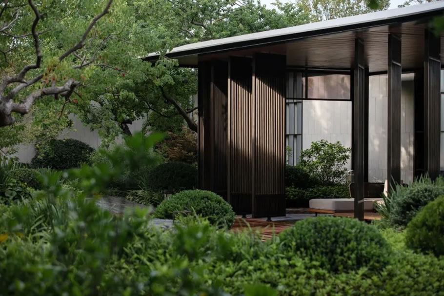 淮安中海·淮上景明丨中国淮安丨广亩景观-30