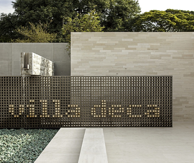 Casa Cor - um olhar muda tudo - Tempo da Delicadeza-0