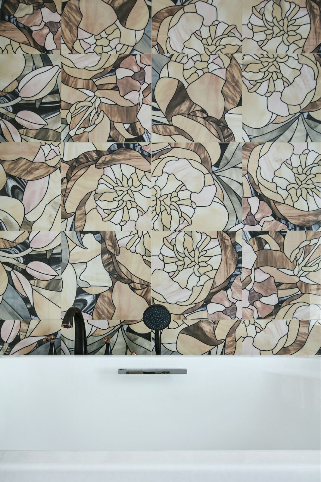 成都仁和春天国际花园  STUDIO.Y余颢凌设计事务所-31