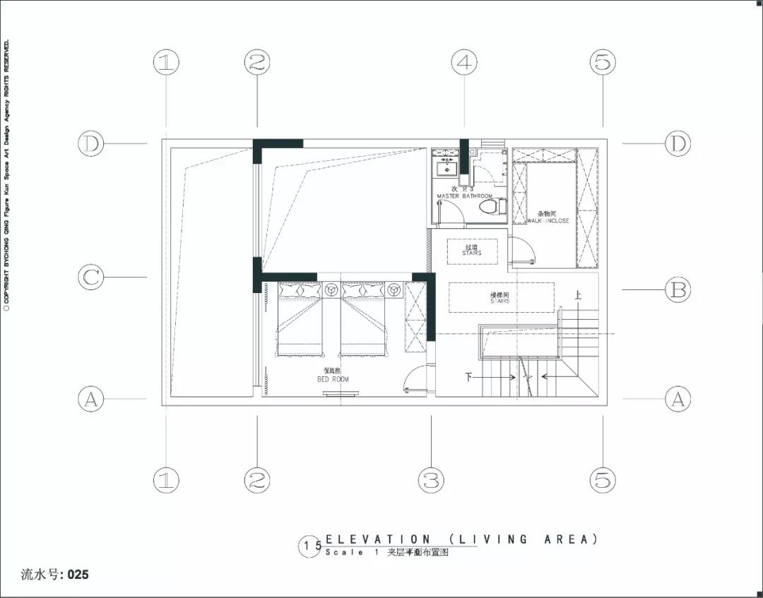 重庆·龙湖江与城·薇澜岸丨中国重庆丨BELLA VITA贝纳软装-8