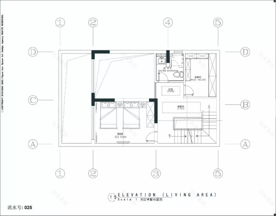 重庆·龙湖江与城·薇澜岸丨中国重庆丨BELLA VITA贝纳软装-8