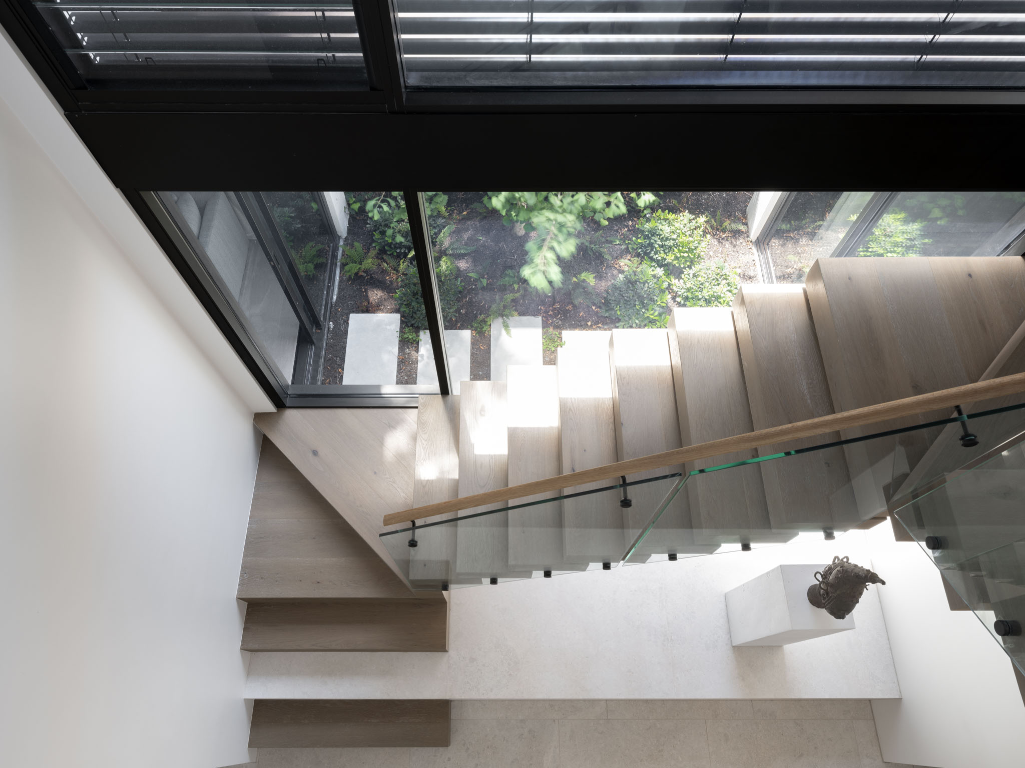 贝尔维尤山庄丨澳大利亚丨Mark Shapiro Architects-14