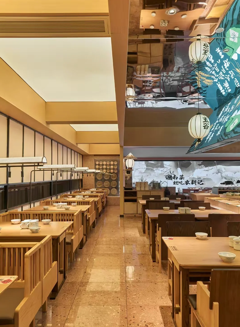 UDO商业分析篇|社区型商业空间如何构建15分钟生活圈？-95