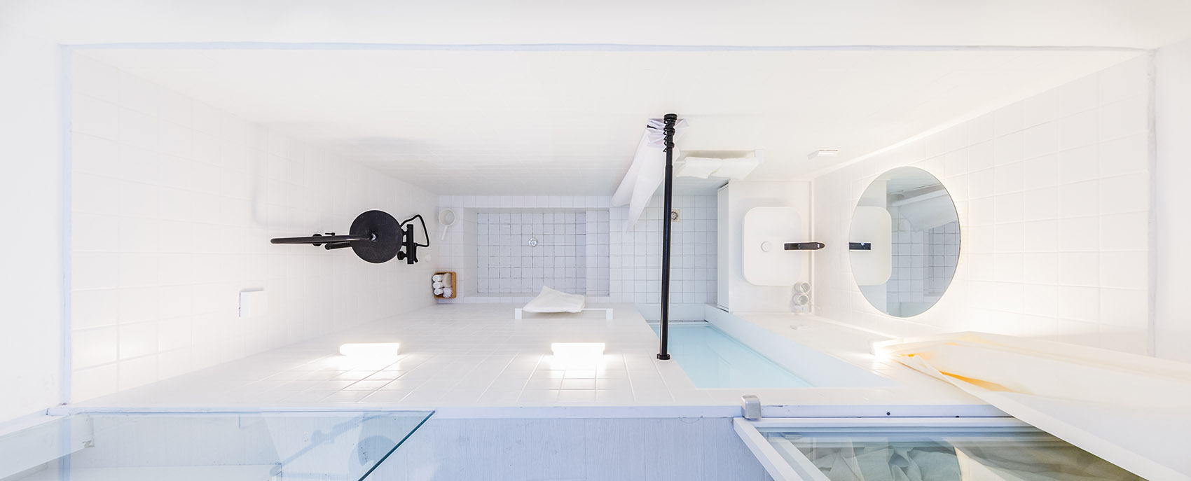 透明胡同3号，北京 / 大观建筑设计-29