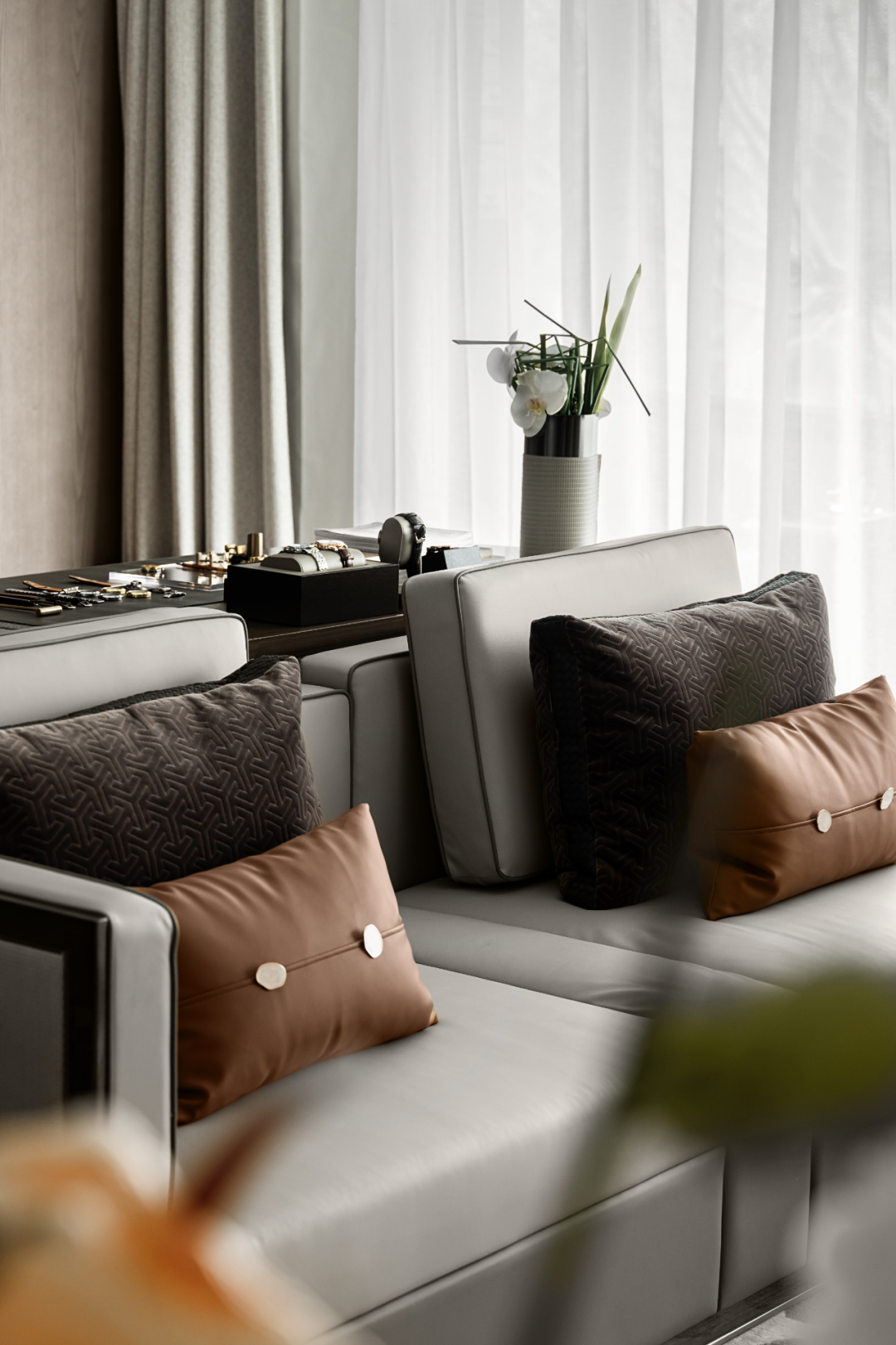 旭辉×璞辉 | 探索时光的“玄机”-15