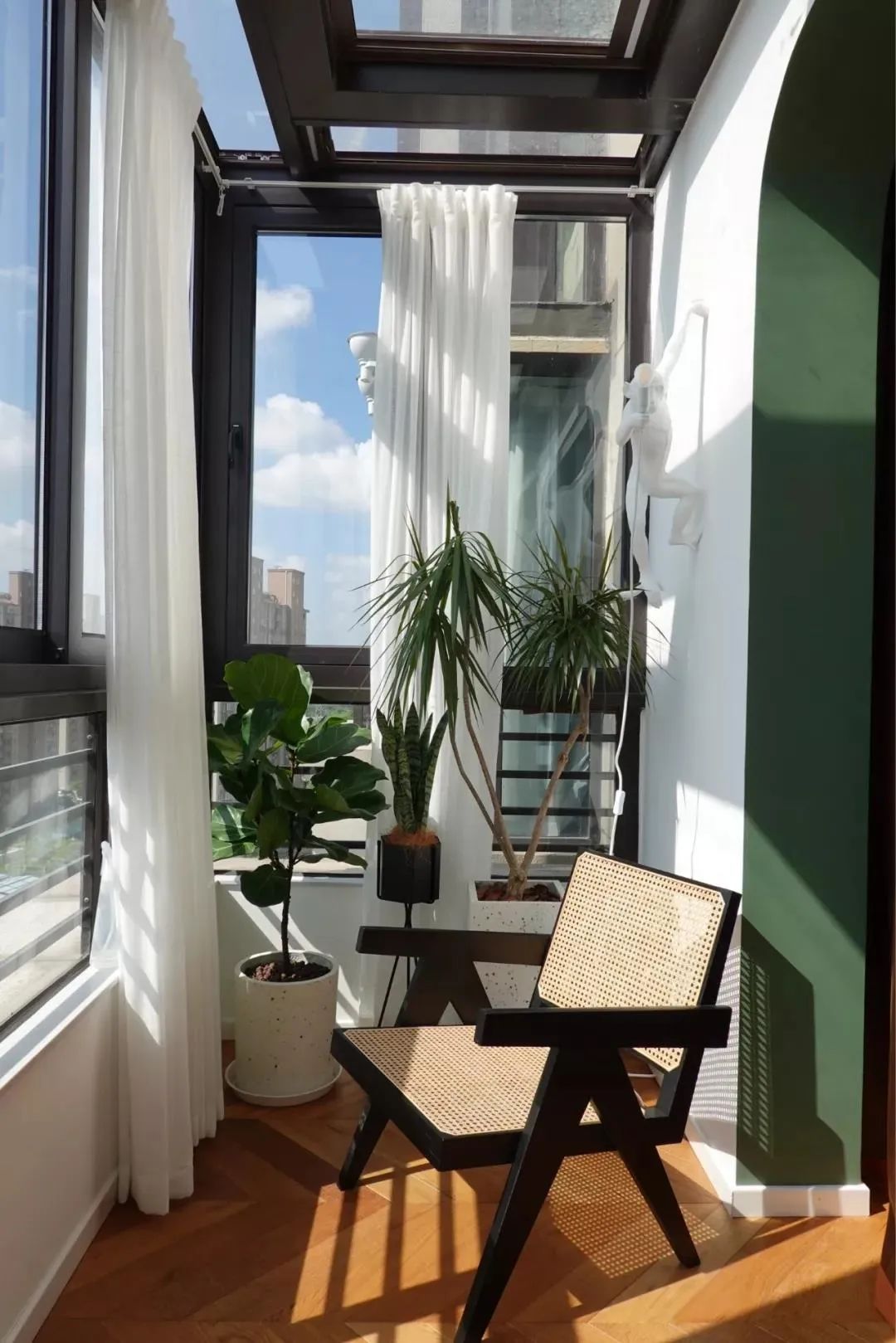 时光里软装|SELETTI 猴子灯 | 机敏活泼的家居艺术-24