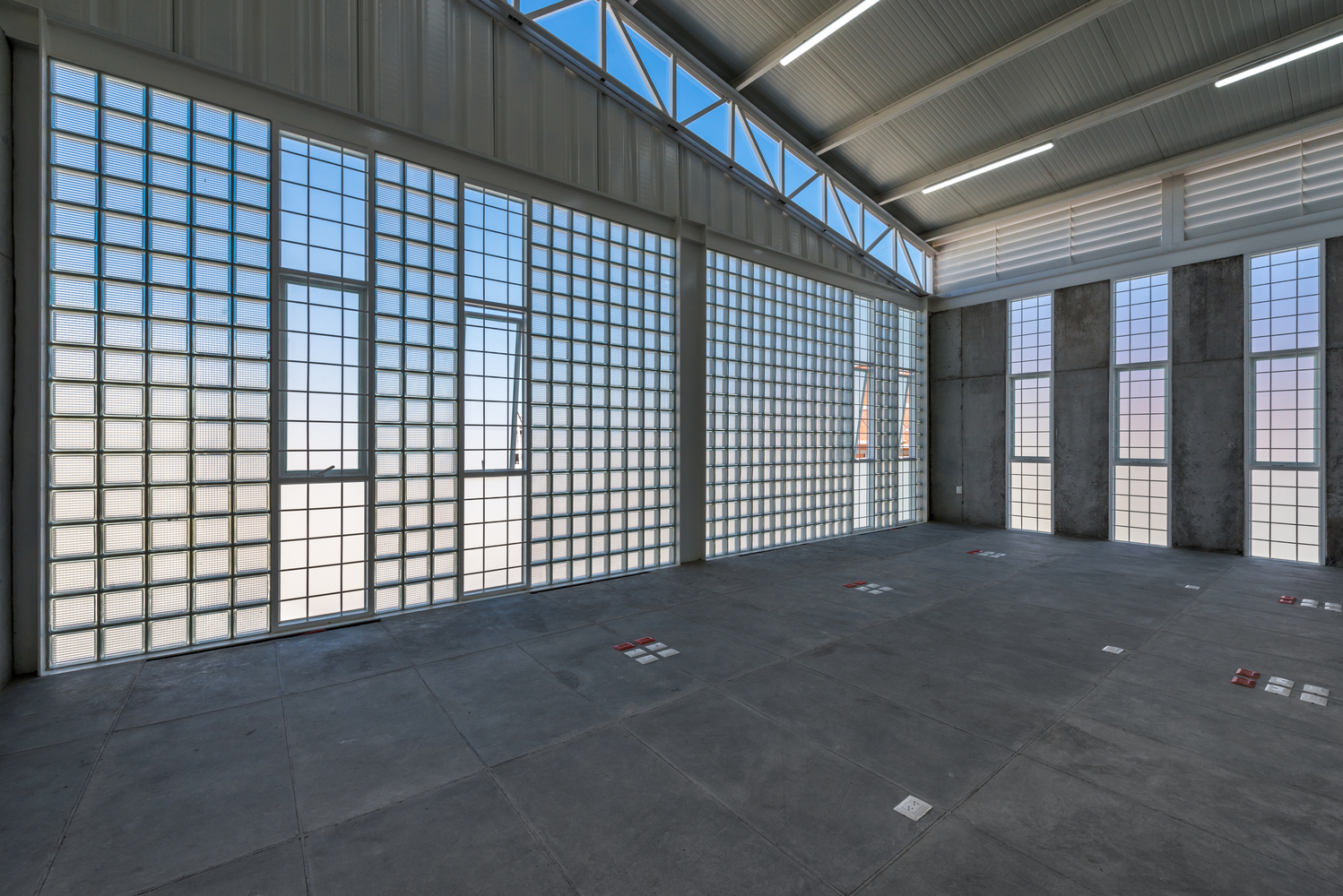 墨西哥放射性工厂-17