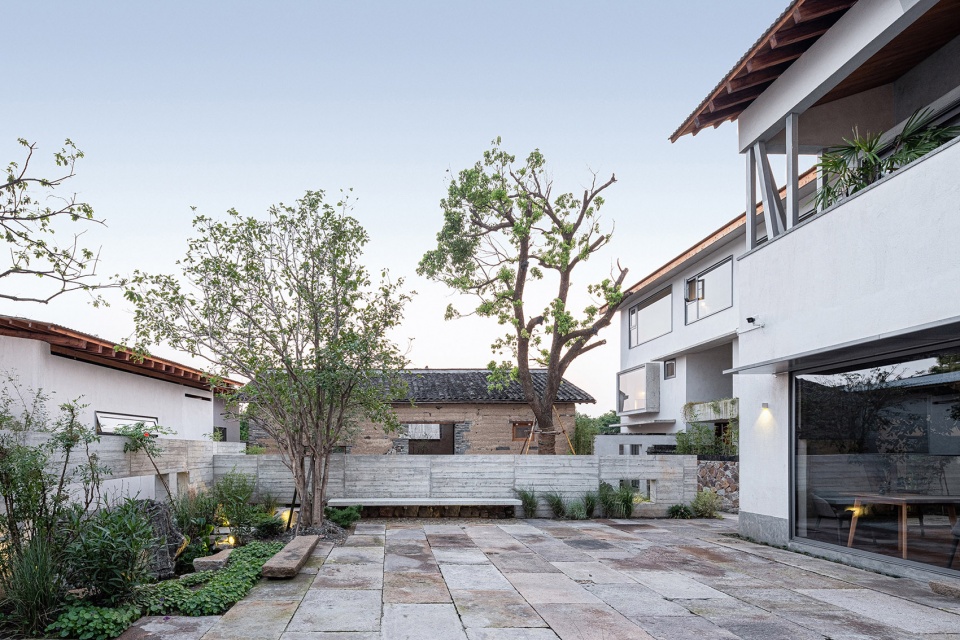 无象归园 | 新乡村生活空间的多元设计-80