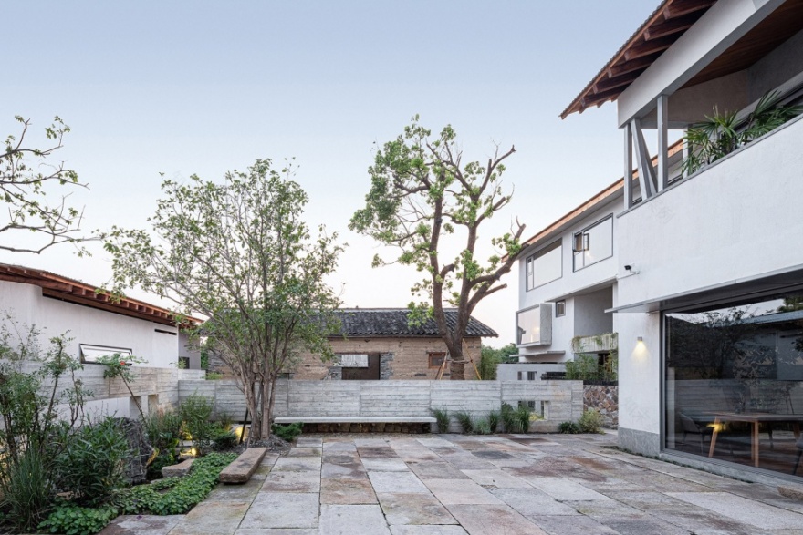 无象归园 | 新乡村生活空间的多元设计-80