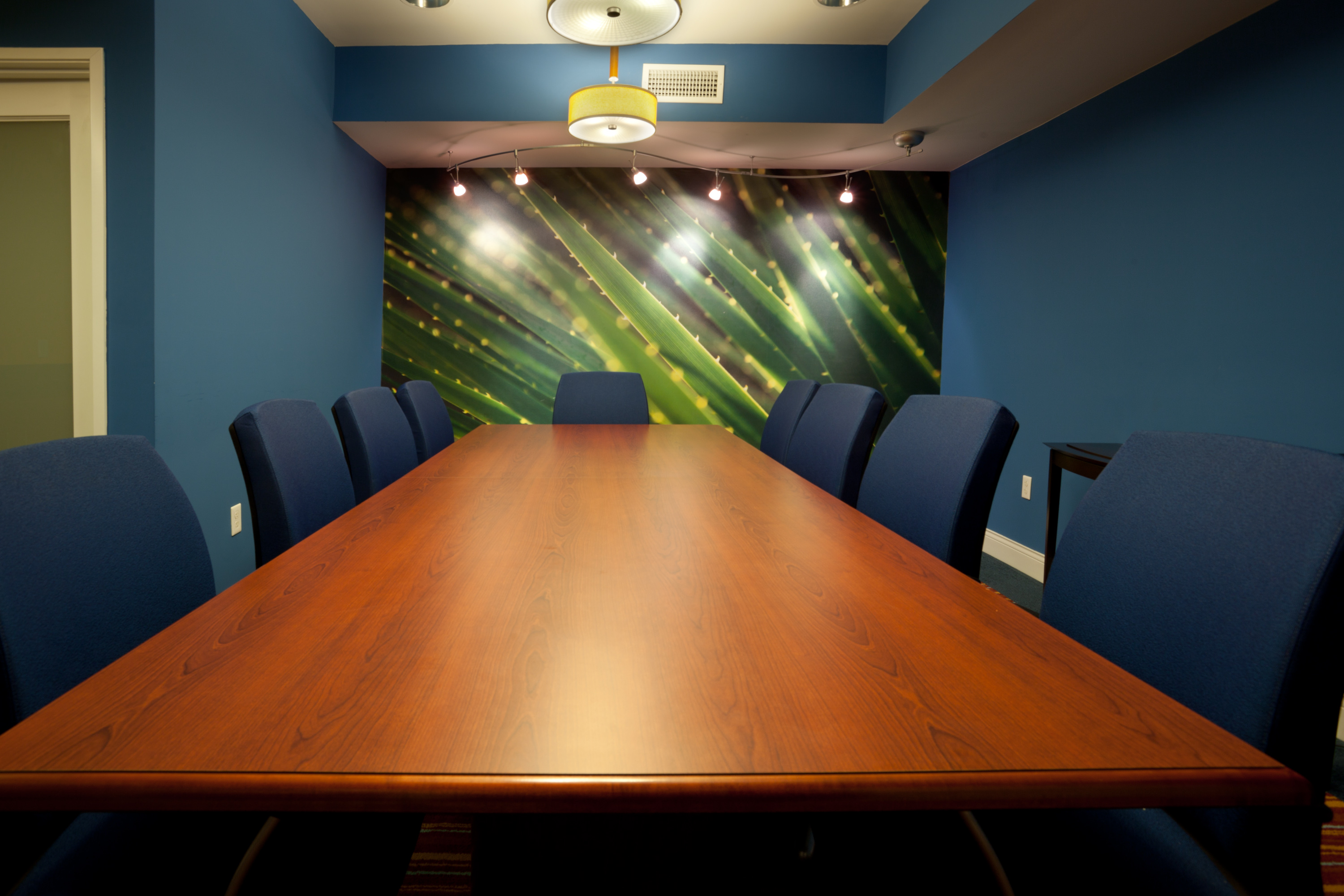 HOTEL INDIGO RIVERWALK AREA-43