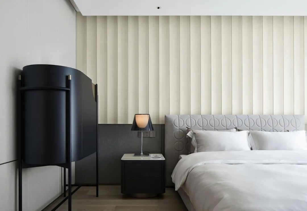 杭州西溪安麓丨中国杭州丨良邸设计-33