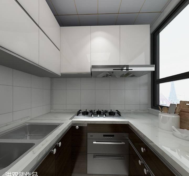 月光下的浪漫空间-14