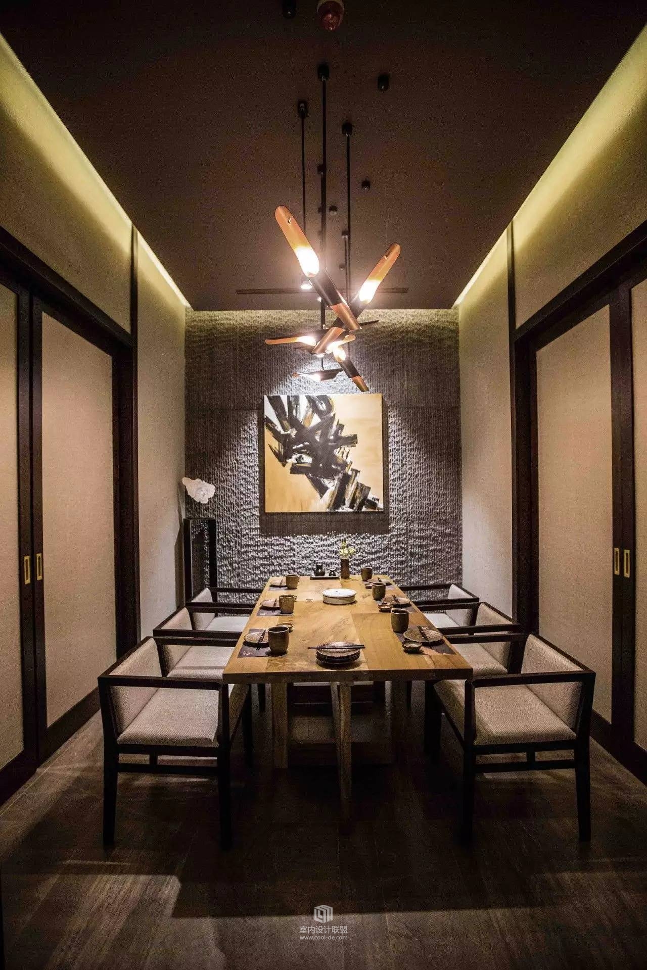 北京三里屯【和彩】餐厅-10