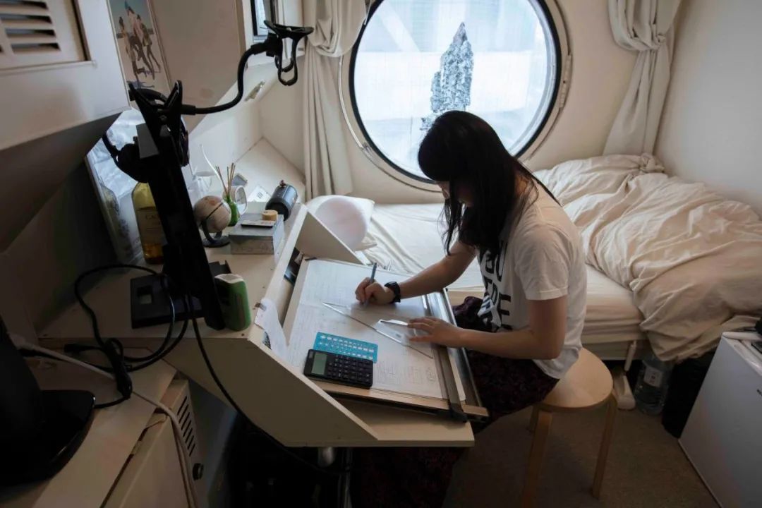 中银胶囊塔大楼 · 全球首个模块化公寓的再生计划丨日本东京丨黑川纪章建筑事务所和城市设计办公室千代田ku-19