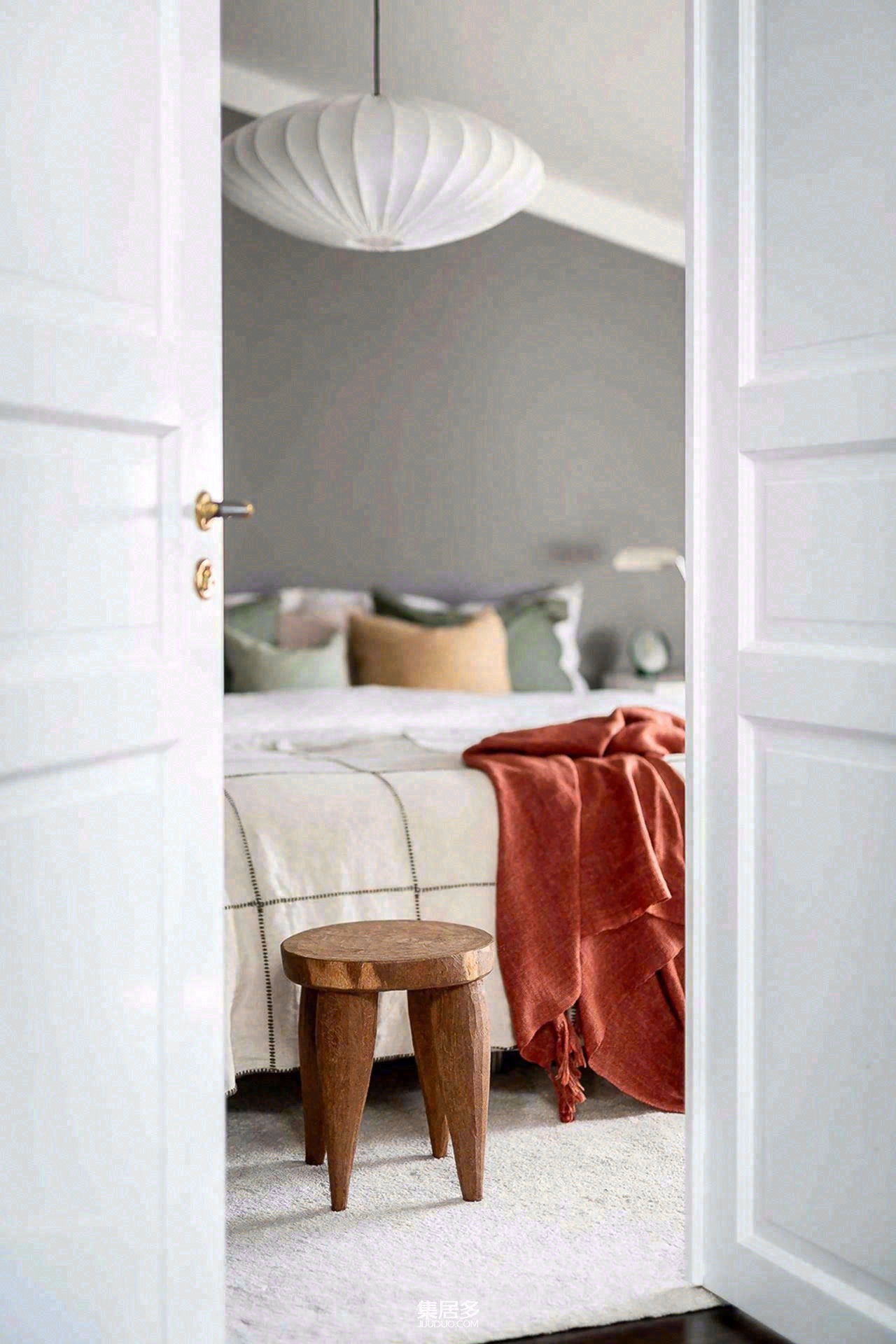 哥德堡阁楼公寓-32