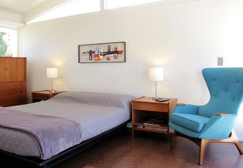 Modern Nightstands That Complete The Room With Their Uniqueness-26