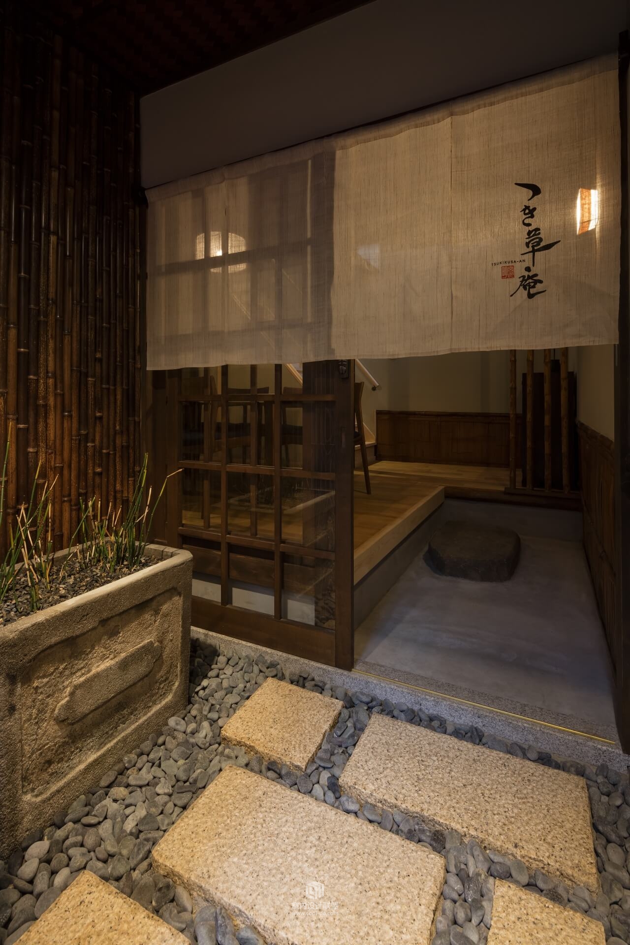 Masarigusa 草庵套间-京都四星级精品酒店-11