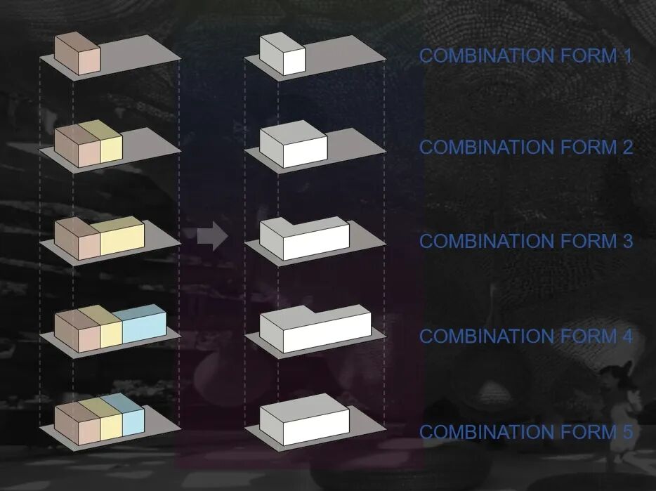 WWD华熙万物|承接北京超极合生汇集装箱商业街区项目-24