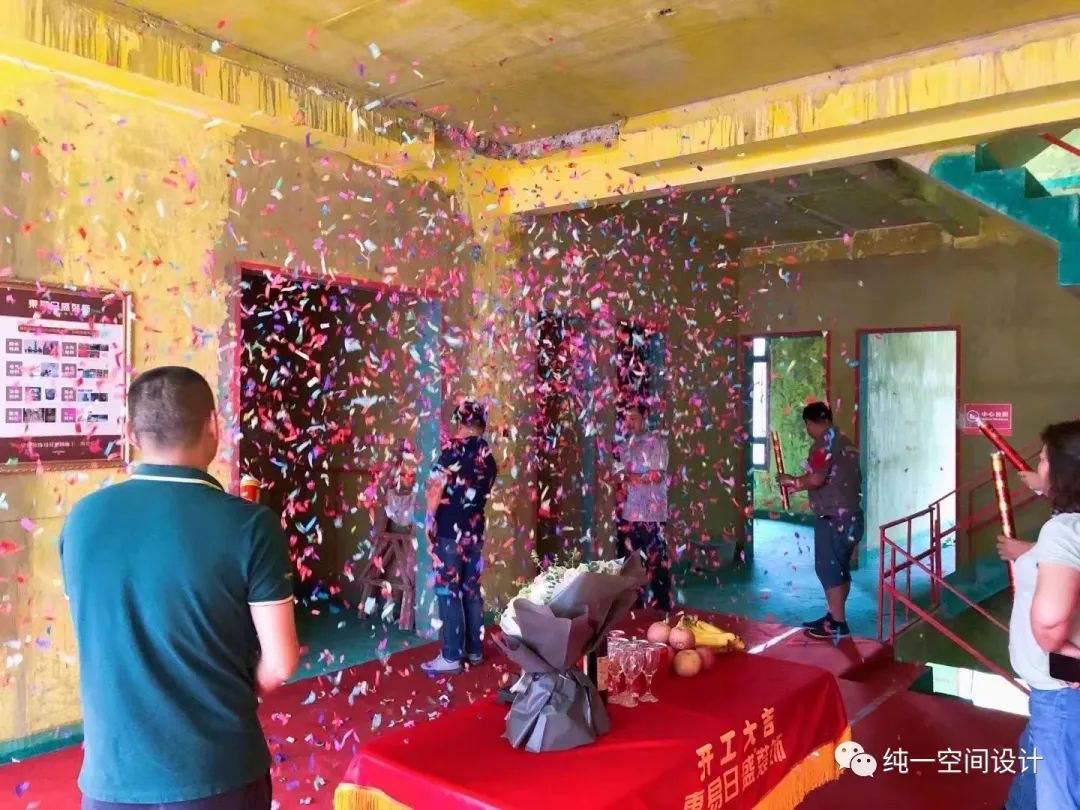 帝景天誉收尾阶段，打造理想生活空间-6