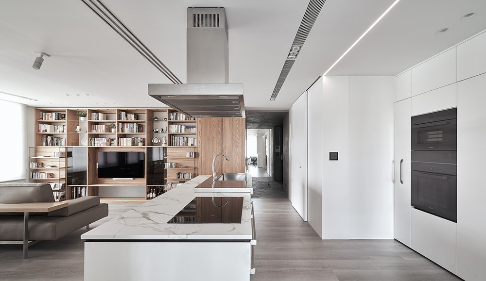 台北 79㎡住宅丨中国台北-23