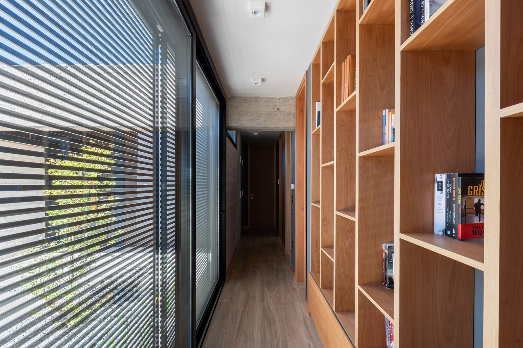 Casa SAB 住宅丨阿根廷丨PSV Arquitectura-116