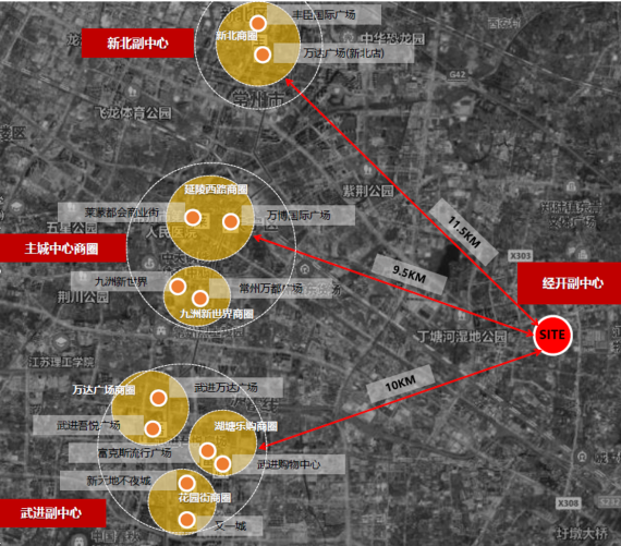 探寻街区新维度——常青里文化旅探寻街区新维度——常青里文化旅游街区-16