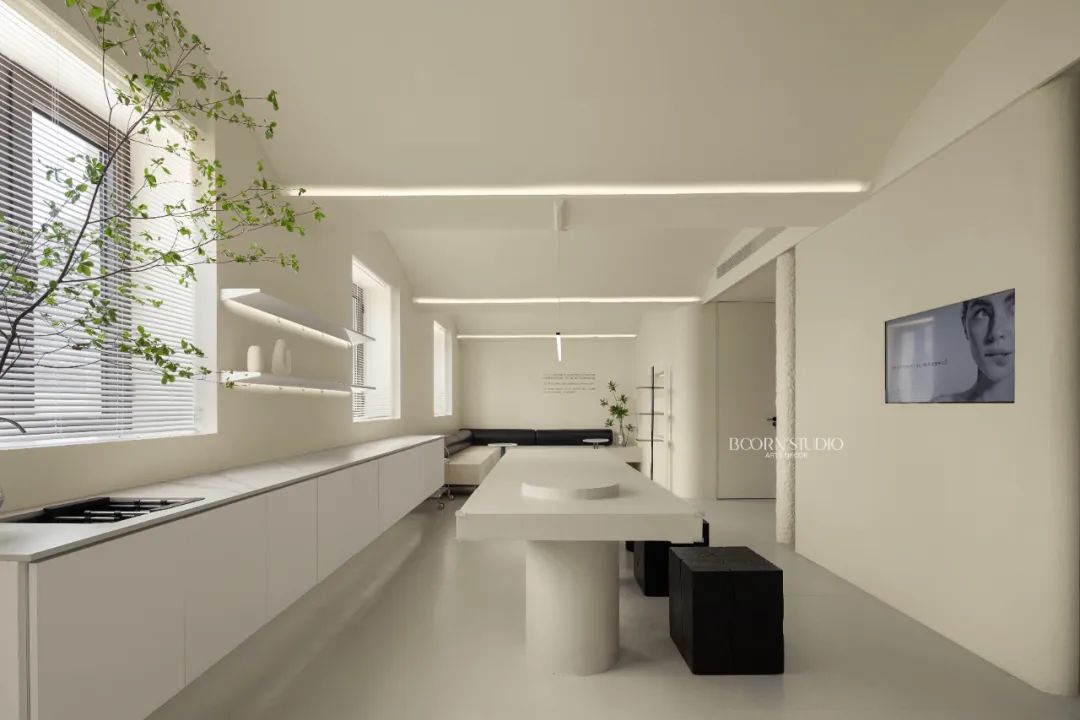 1980㎡丨以美为料，张弛有度-70