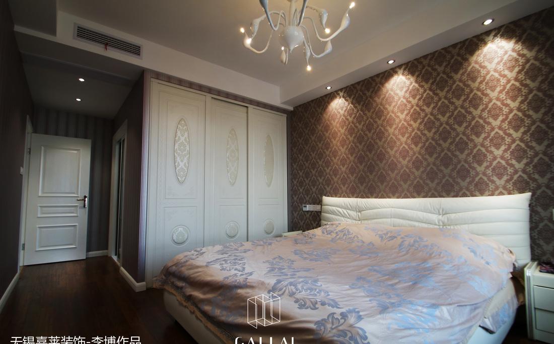 
无锡嘉莱2016简约新作◤东溪望族◥ -20