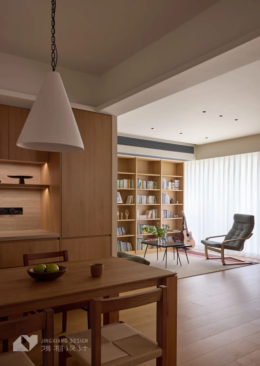 木隙 · 微光丨中国深圳丨境相设计-21