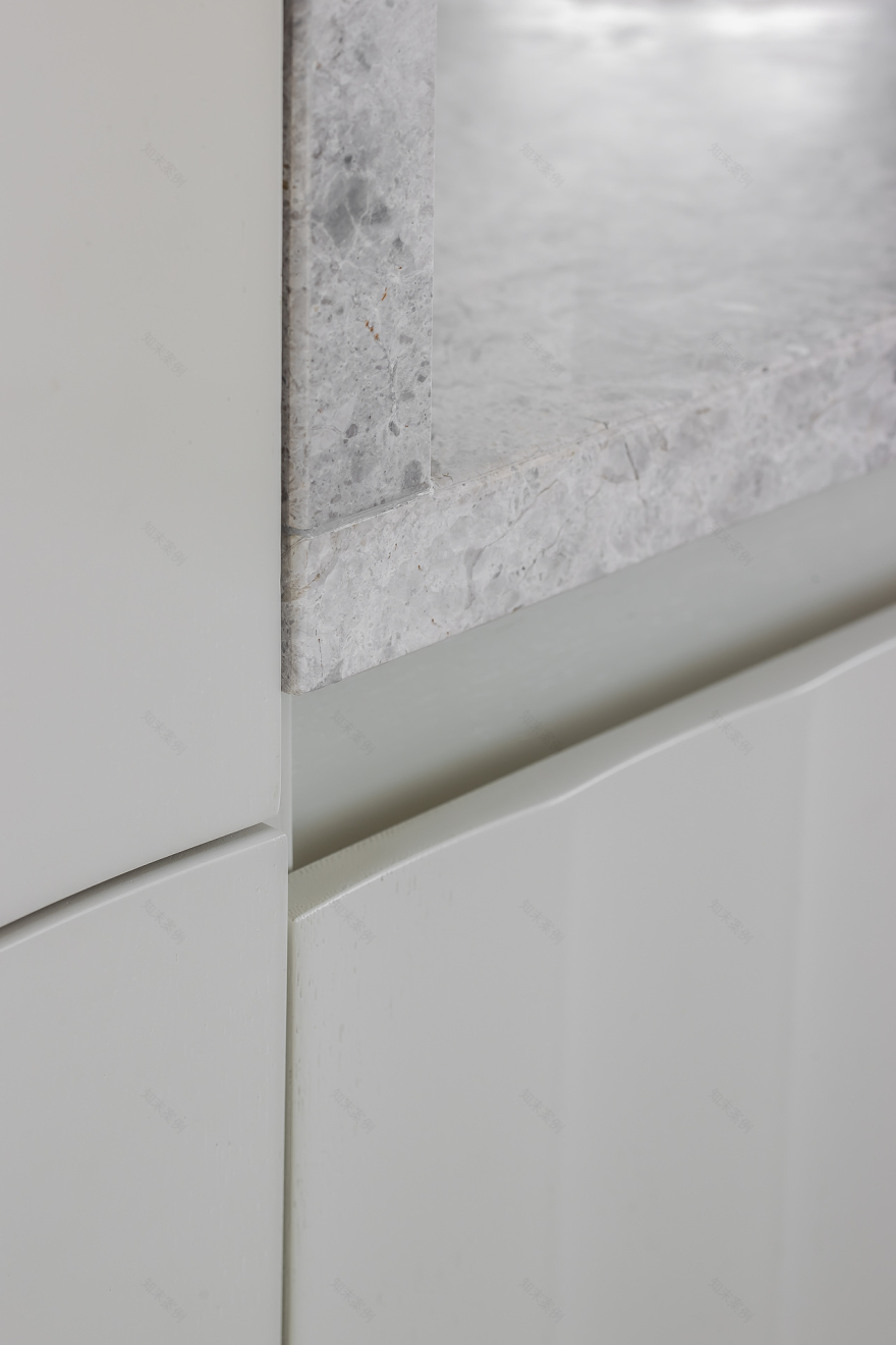 Residential N° 610 顶层住宅丨荷兰阿姆斯特丹丨Framework Studio-22