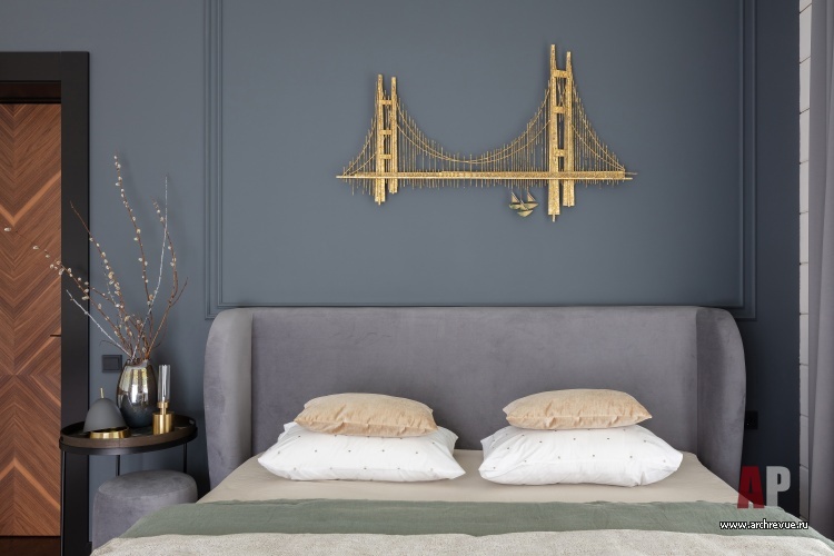 Белоостров的两层木结构住宅及配套设施丨俄罗斯圣彼得堡丨建筑师Андрей Перепечко,Игорь Булатов-47