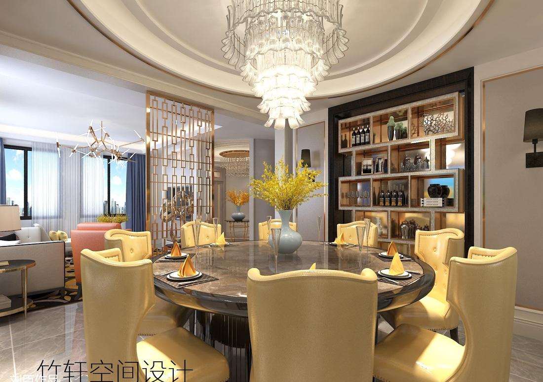 海滨跑马场别墅酒店 港式风情融入设计-0