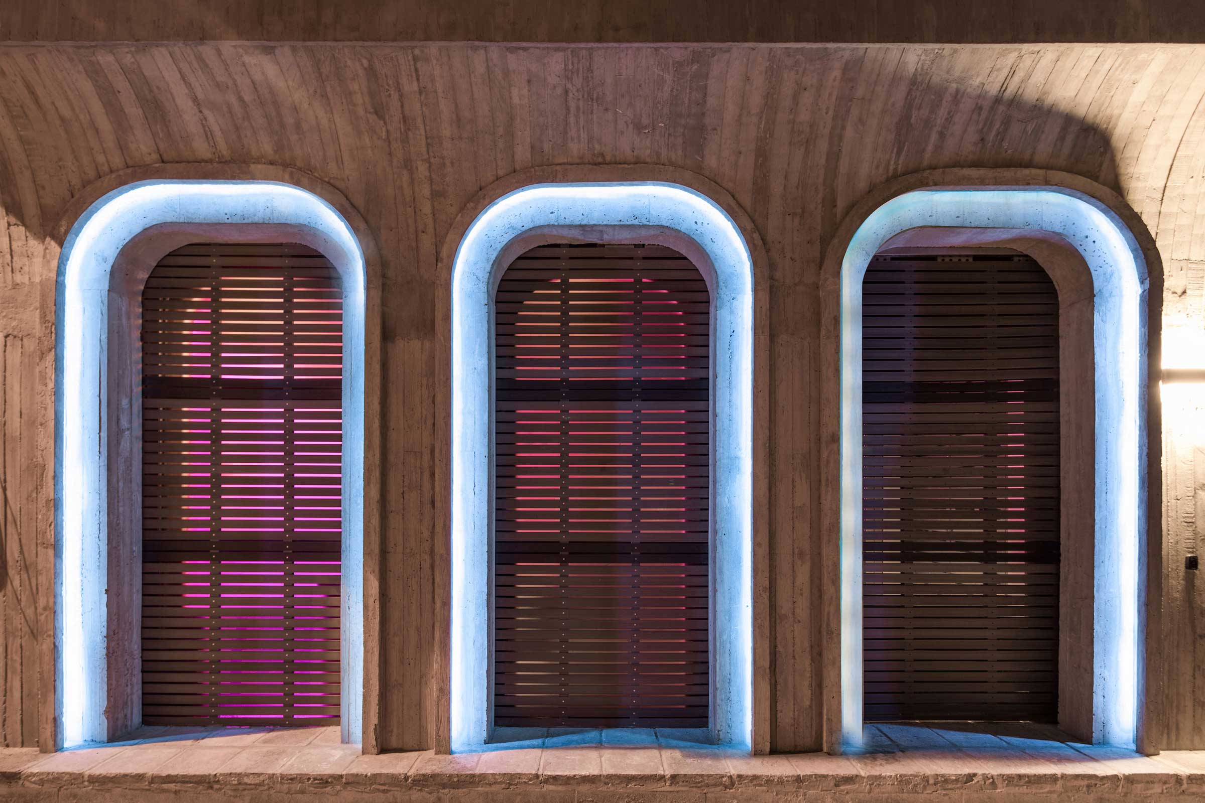 Quad House, Beijing — Design Anthology-25