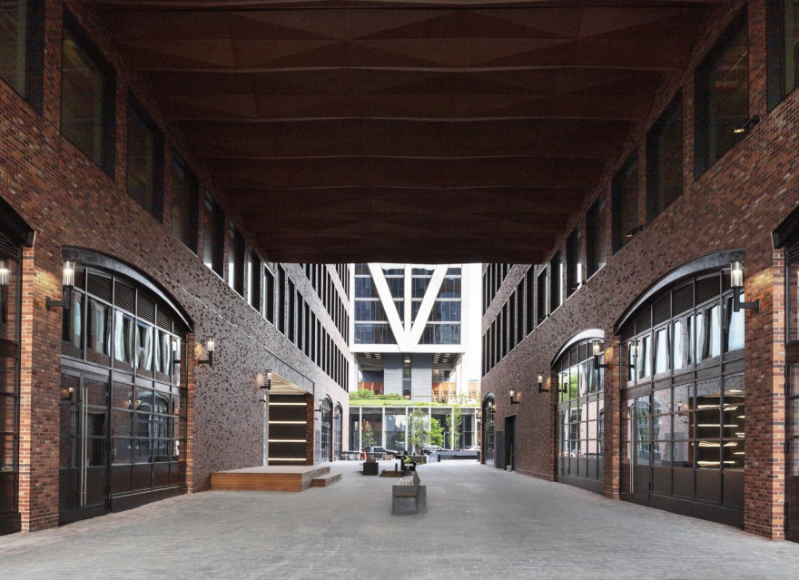 25 Kent · 布鲁克林创意新地标-11