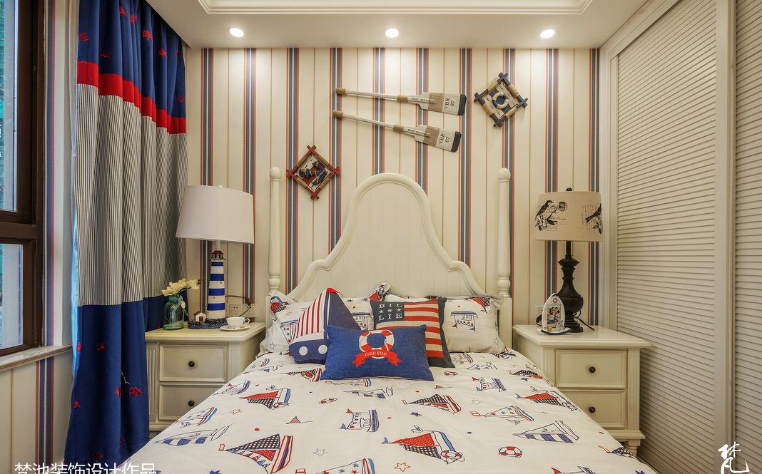 
泰州星湖湾 E户型：面朝大海，春暖花开 -11