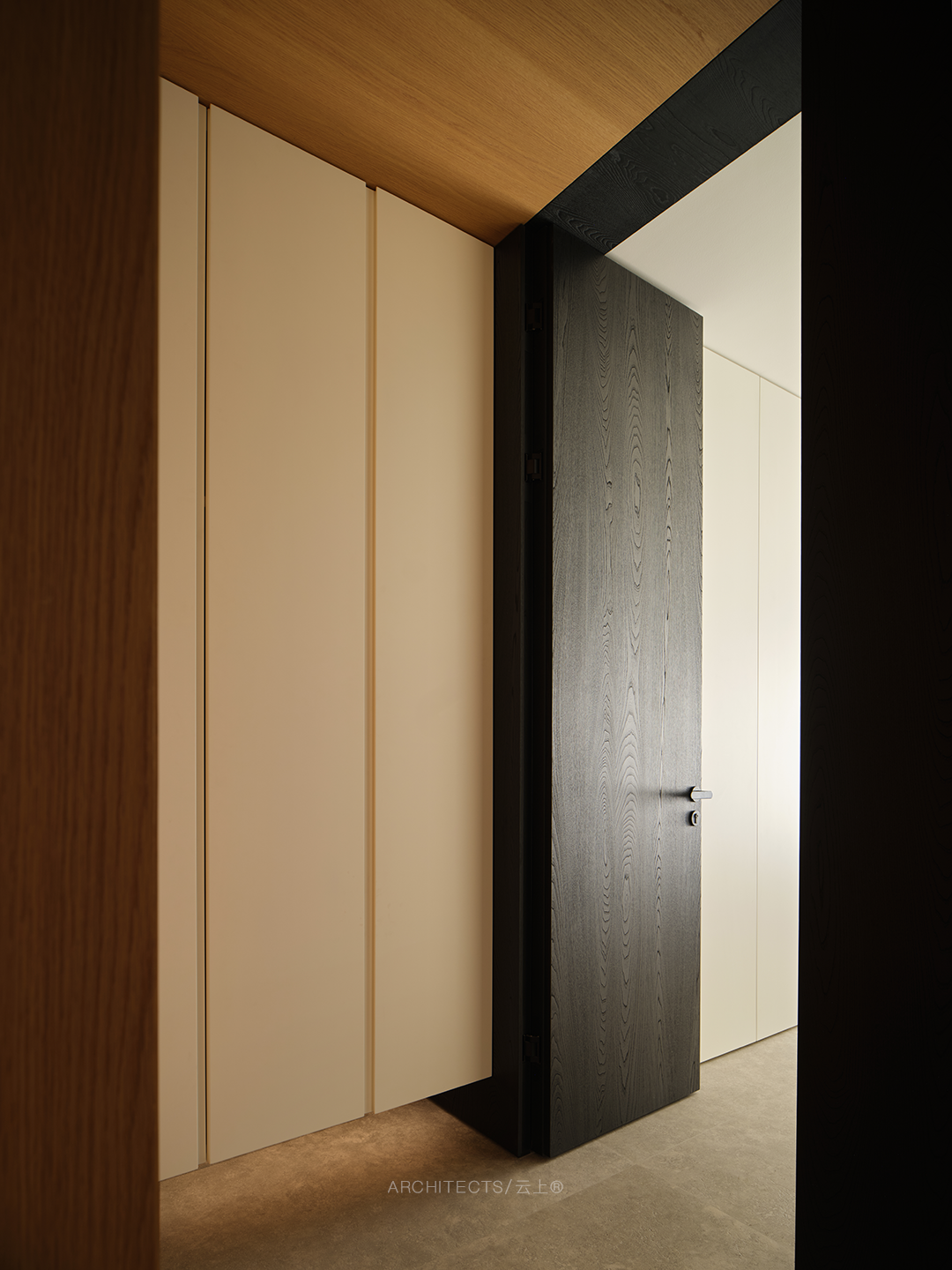 质变临界丨中国淄博丨云上译舍-23