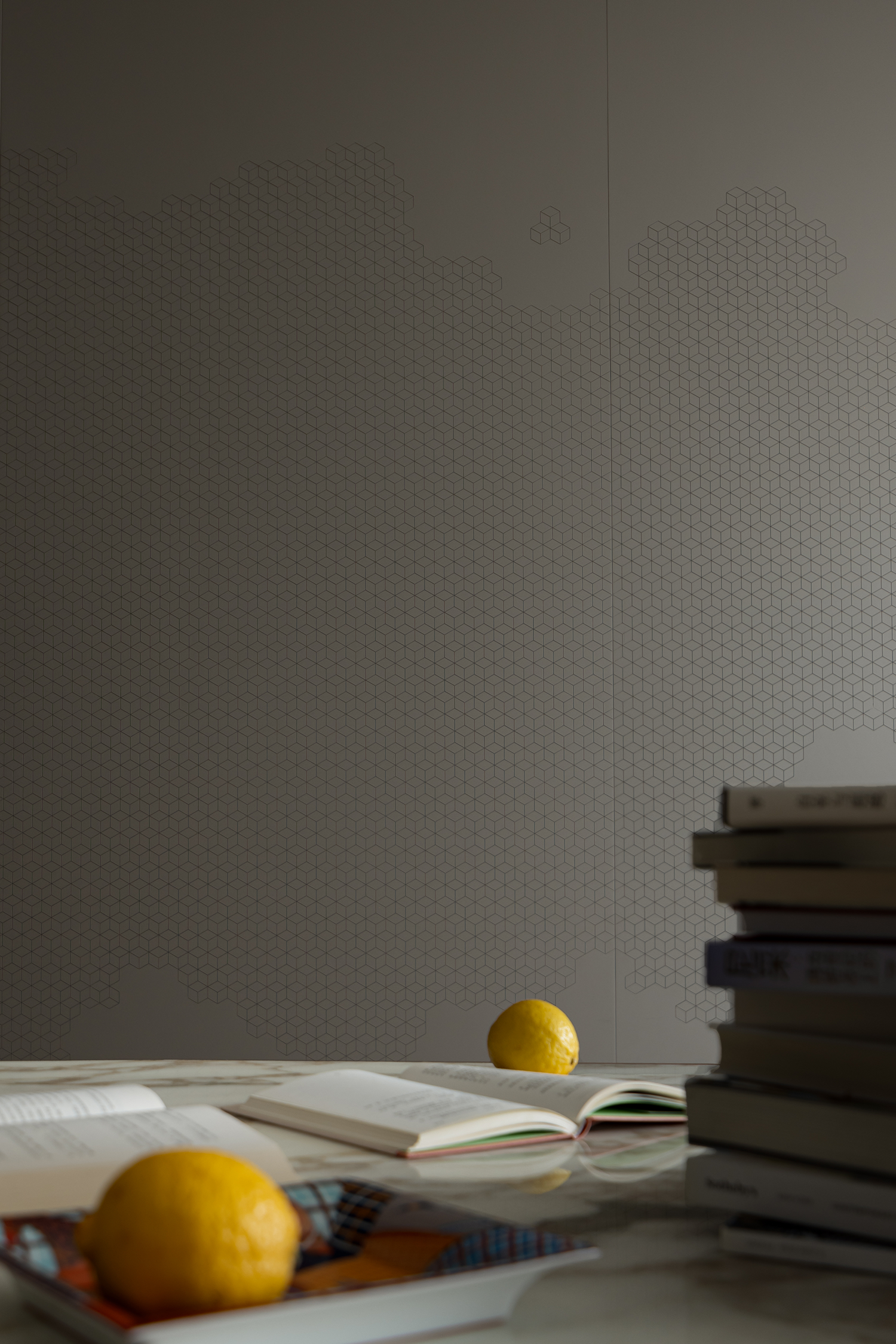 鞍山独栋别墅丨中国鞍山丨玖远（大连）设计工作室-29