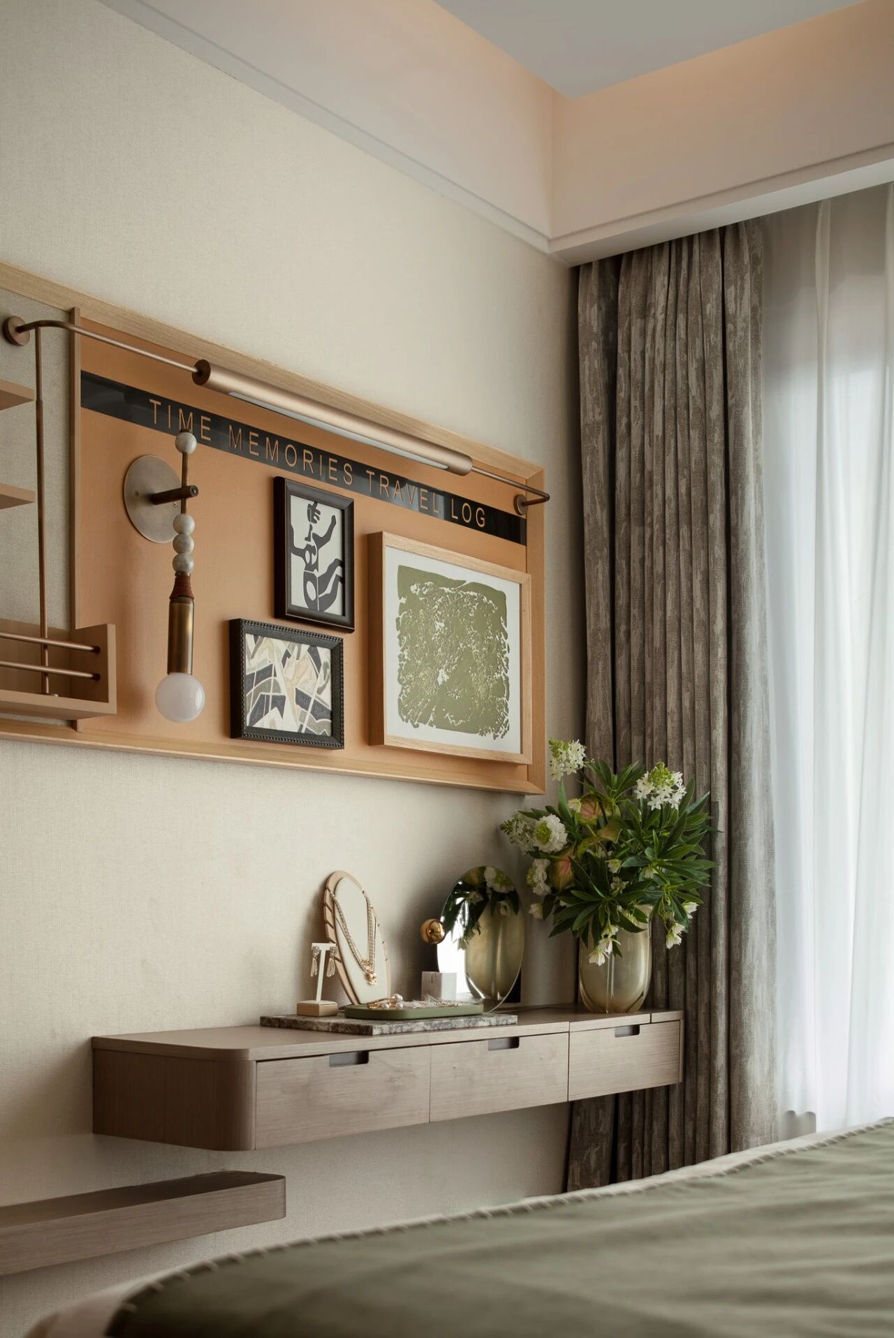 中诚·两江印 椿宸丨中国重庆丨海力空间设计-78