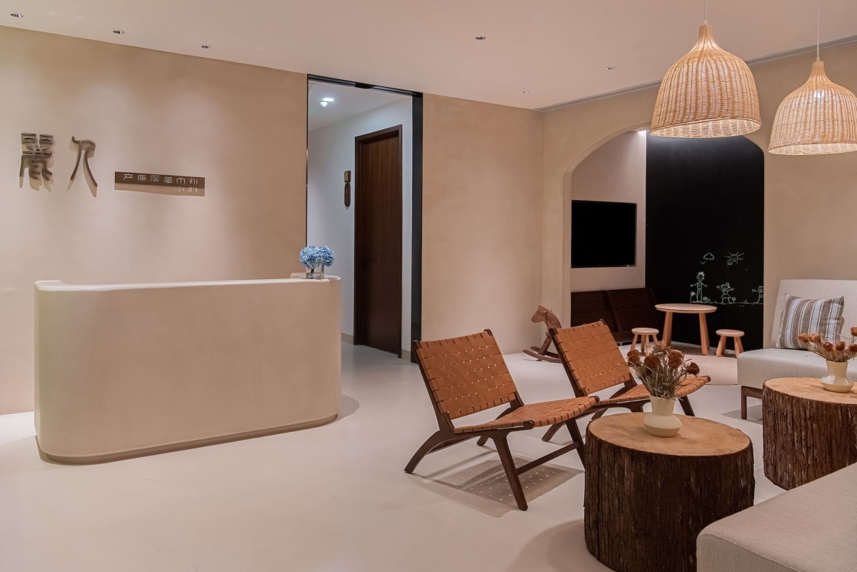 银川丽人医疗抗衰老中心丨中国银川丨John Li Studio-15