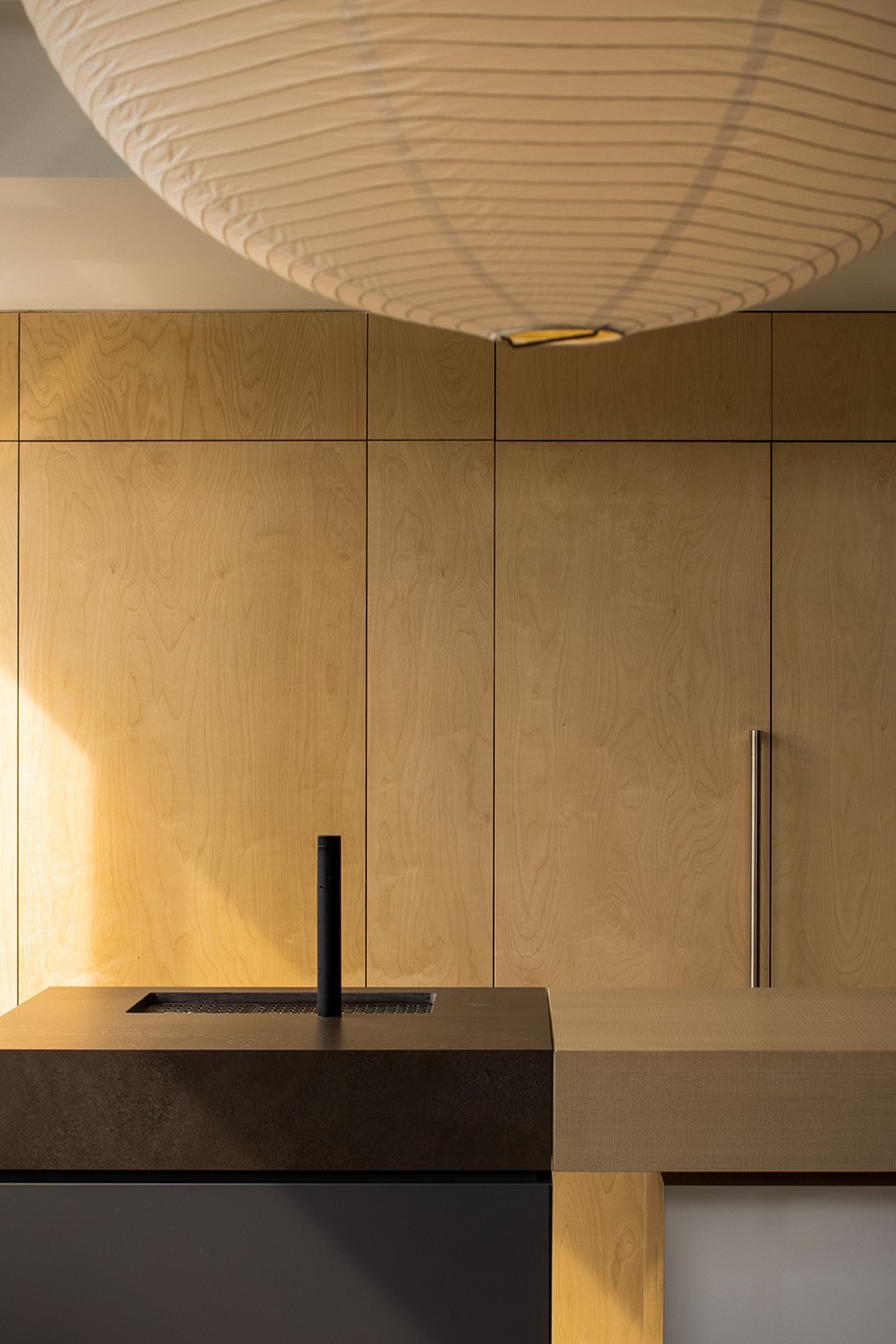 场所的自然表达丨中国南京丨云行空间建筑设计-24