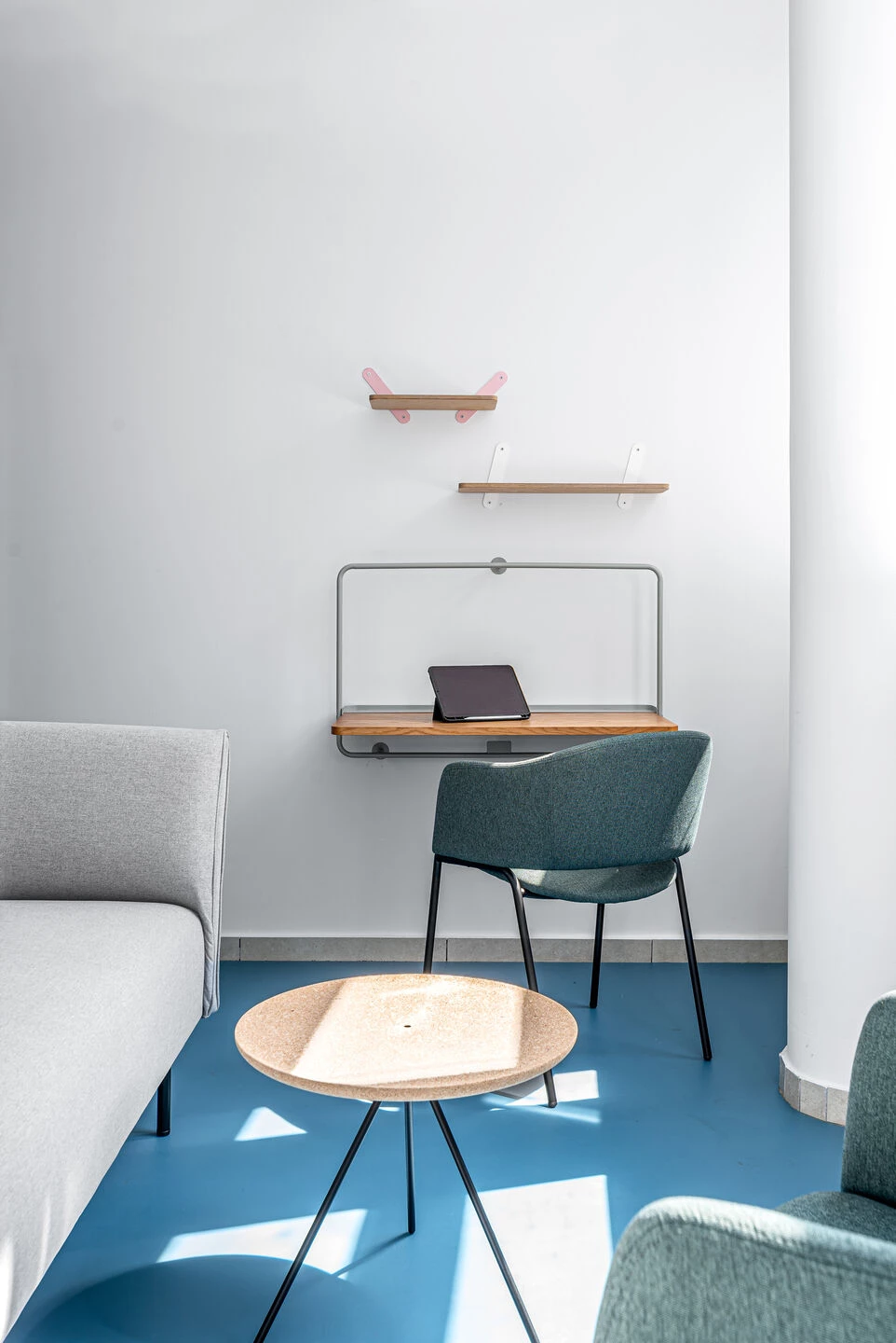 早期时刻与家庭中心丨以色列-41